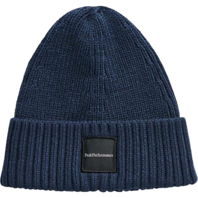 Peak Performance Cornice Hat - - Wintersport - Wintersportkleding - Mutsen