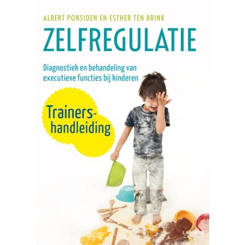 Zelfregulatie Trainershandleiding