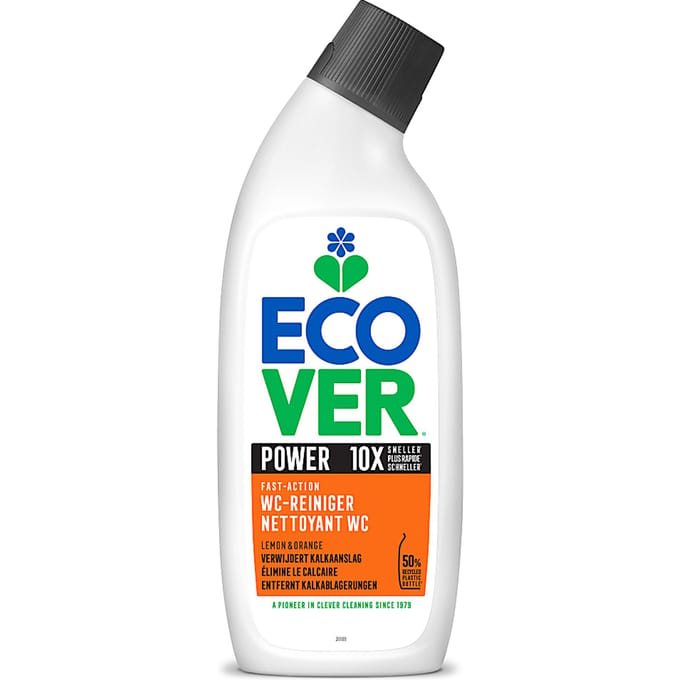 Ecover WC Reiniger Power