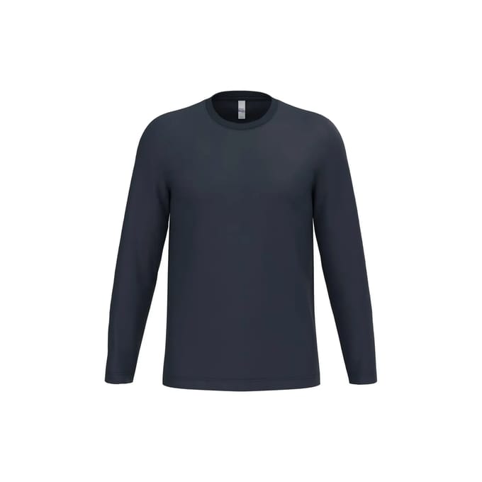 T-shirt met lange mouwen iDeal Basic Brand 150