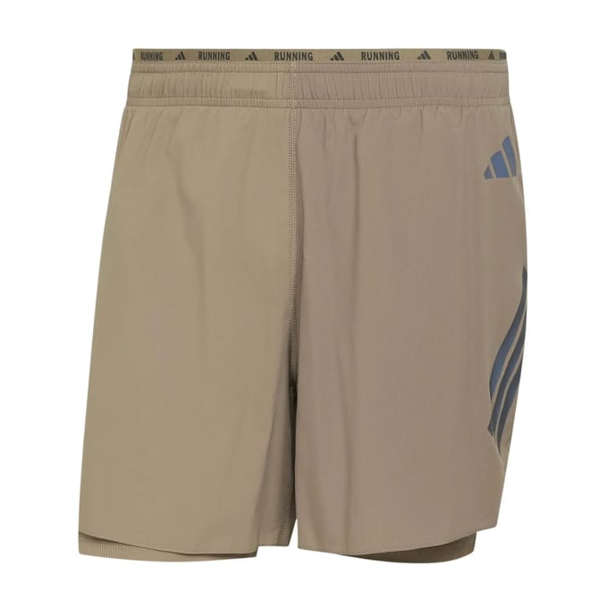 2in1 Kort adidas Formotion Iconic