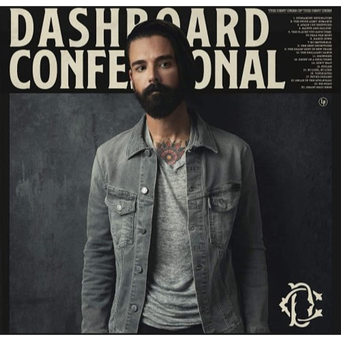 Best Ones Of The Best Ones - Dashboard Confessional