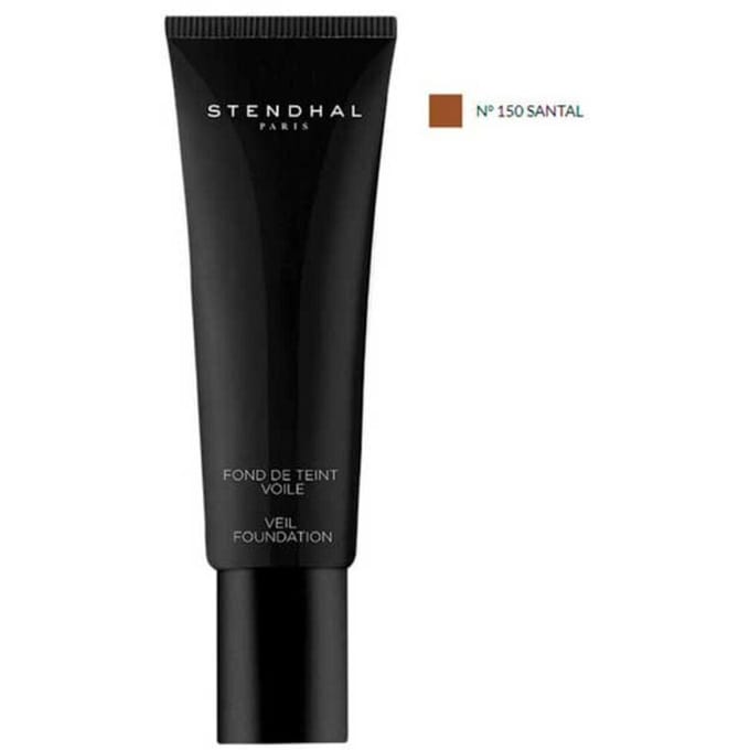 Vloeibare Foundation Stendhal MAKE-UP STENDHAL PARIS Nº 250 Santal