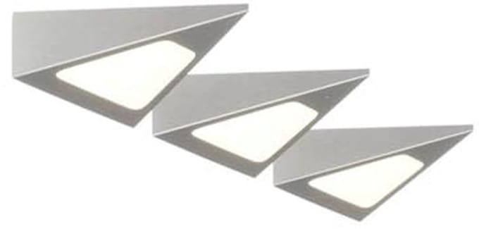 LED Kastverlichting met Bewegingssensor voor Woon- en Eetkamer