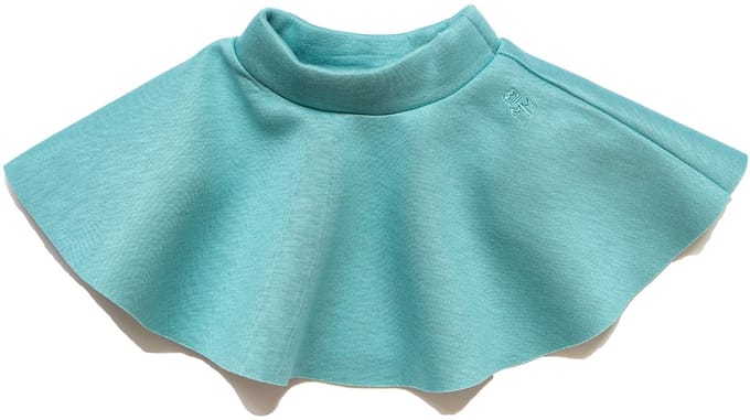 Baby Rok- Turquoise- verstelbaar- Soepel- Maat 68- MXM