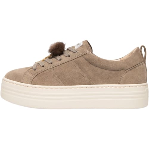 Lage Sneakers NeroGiardini I617441D