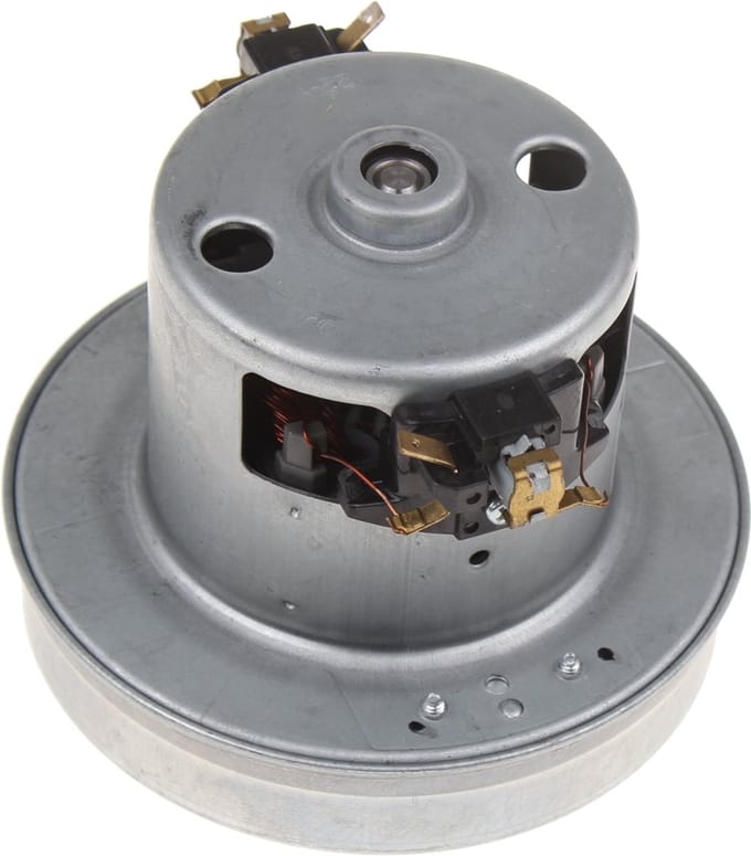 NILFISK - Stofzuigermotor - GD910 - 107402675