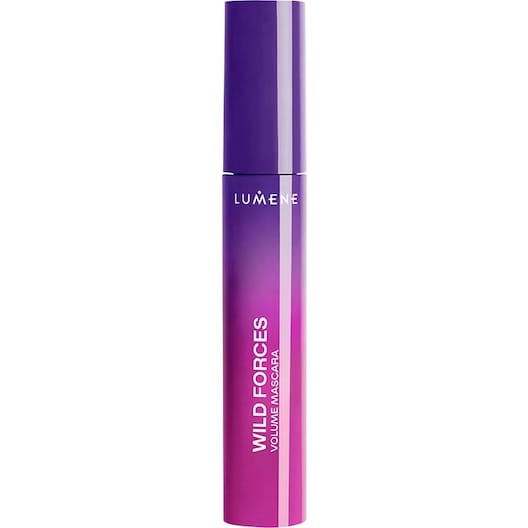 Lumene Mascara Wild Forces Volume Dames 14 ml