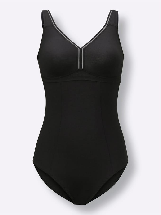 Body zonder beugel