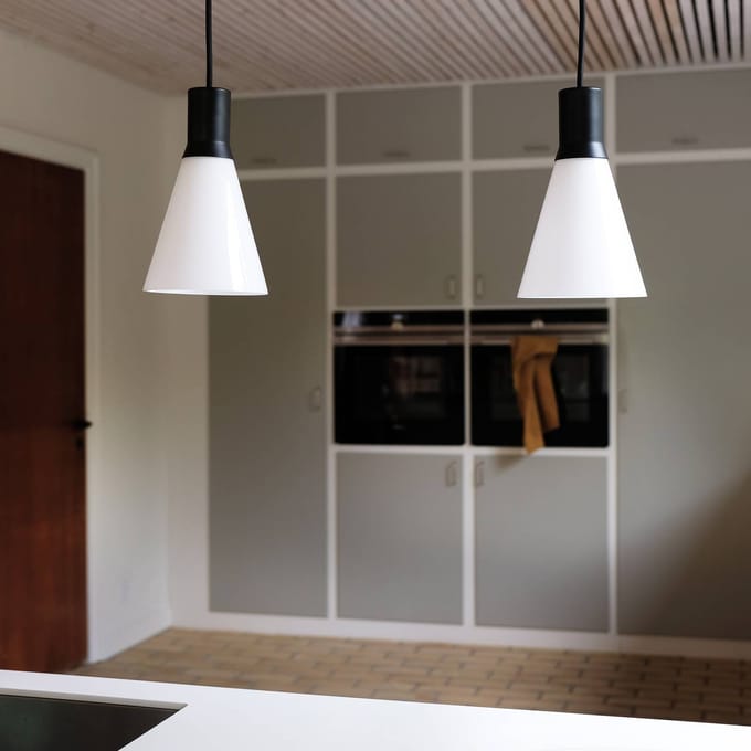 Dyberg Larsen Gent hanglamp