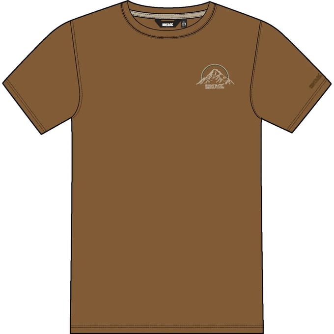 T-shirt Regatta Cline IX