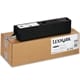 Lexmark 10B3100 waste toner (origineel)