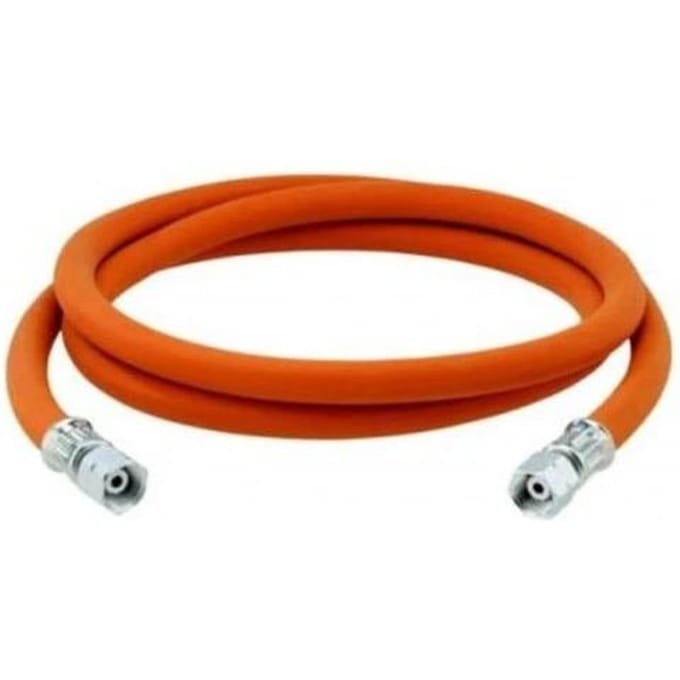CADAC Dometic Hose QR Connection External Hinge 3,0m Gasslang