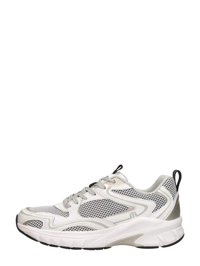 Maruti Novi Sneakers - Dames - Wit - Maat 38