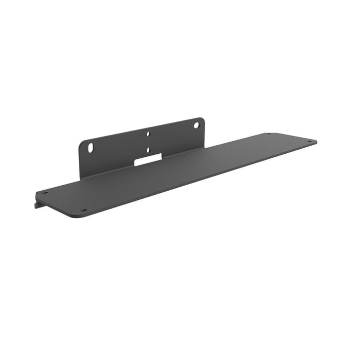 Cavus - CMLKBB Muurbeugel voor Loewe klang Bar3 & Bar5 – Perfecte Pasvorm voor Puur Geluid