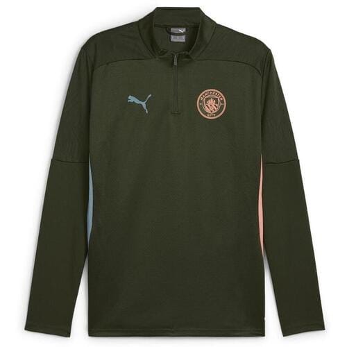 Sweaters Puma Manchester City Sweat Training