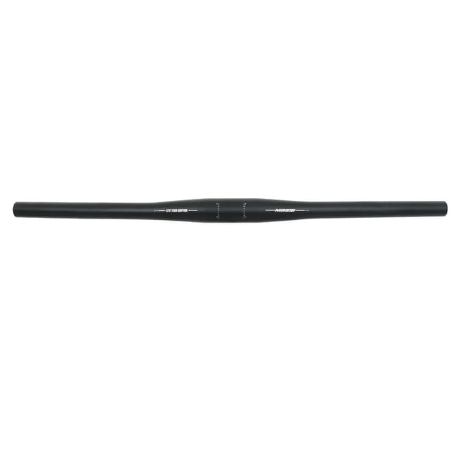 Massi Cm-703 Flat Stuur Zwart 31.8 mm / 700 mm