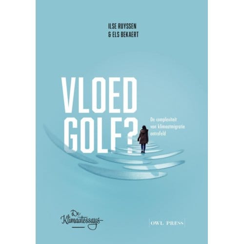 Vloedgolf? - Ilse Ruyssen