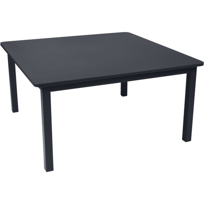 Fermob Craft Tafel - 47 antraciet