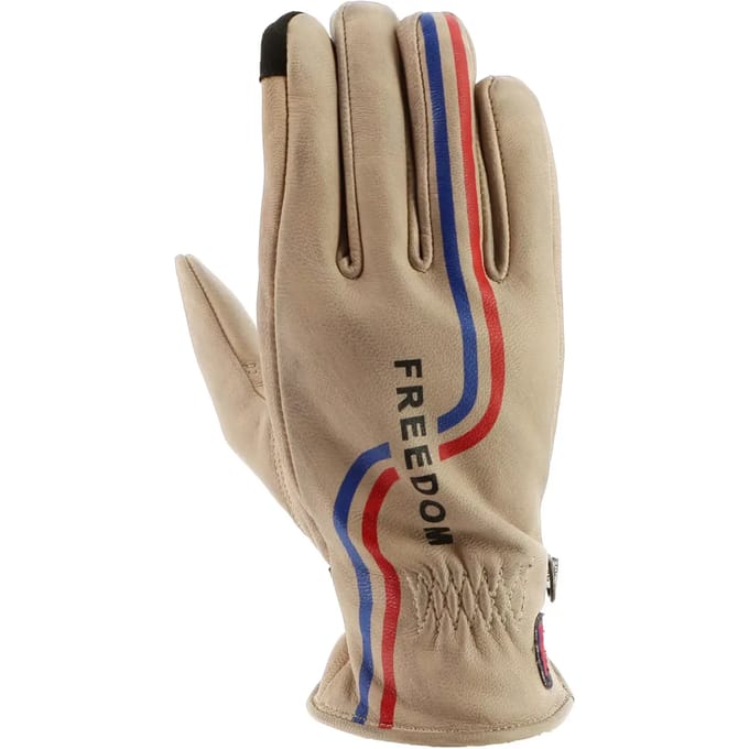 Dames zomer motorhandschoenen Helstons Freedom