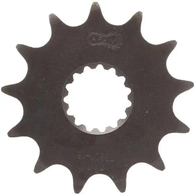 Pignon sortie boite Afam pour moto Husaberg 250 FE 2013 à 2014 14 dts P 520 Neuf