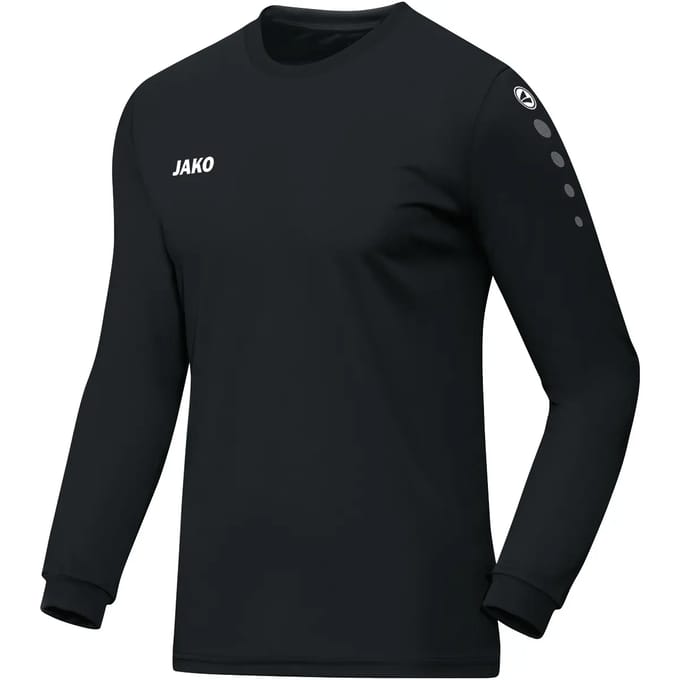 Jako Team LS Shirt Senior - Maat XXL