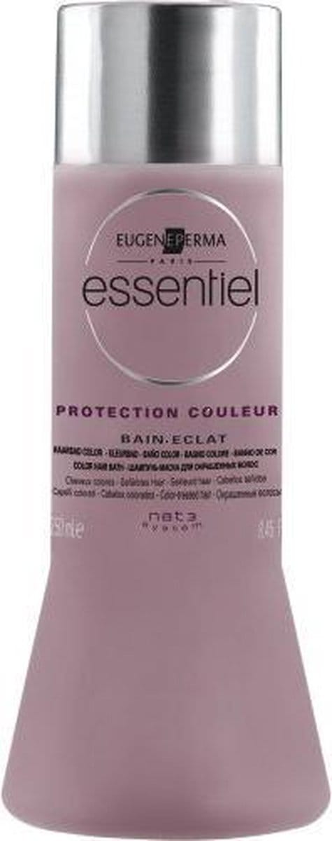 Eugene Perma Essentiel Protection Couleur bain Eclat 250 ml