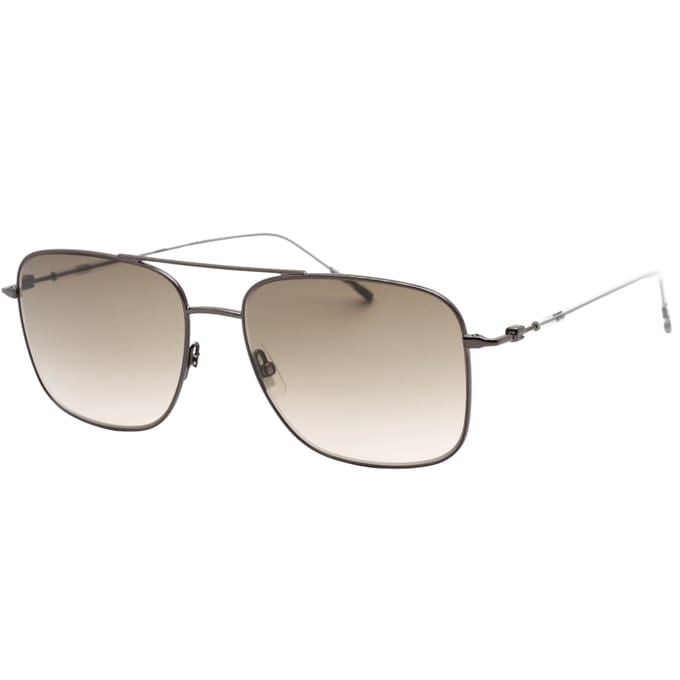 Hugo Boss 1310 0V81 HA bronskleurige zonnebril