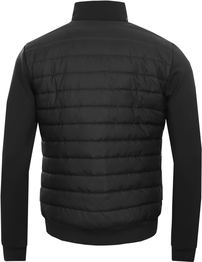 Epplejeck Jas Epplejeck Ejstandard Men Zwart - L