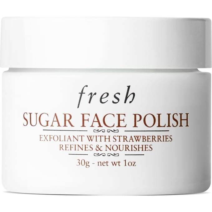 Fresh Sugar Face Polish