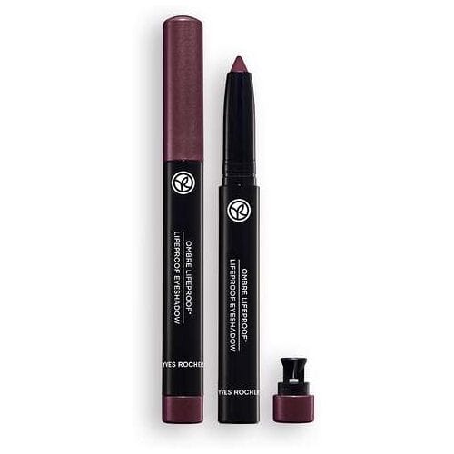 Yves Rocher Lifeproof Eye Shadow Prune