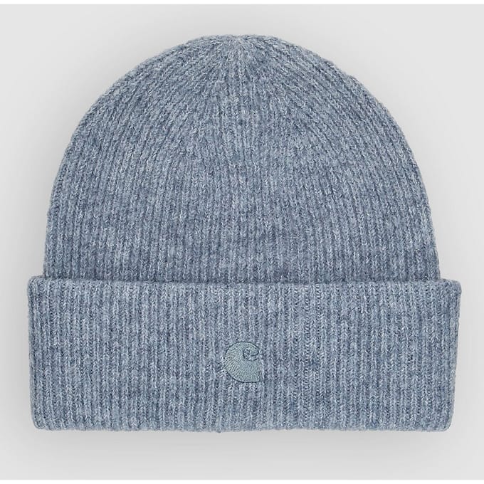 Carhartt WIP Curtis Muts blauw