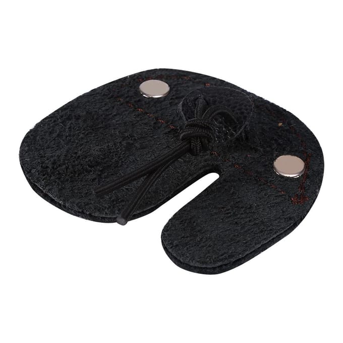 Boogschieten Arm- en Vingerbeschermingsset, Perfect voor Schieten Jagen Boogschieten