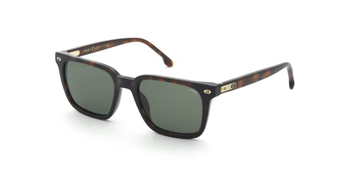 Lozza SL4415 Avana scura lucida 54/20/150 MAN Zonnebrillen