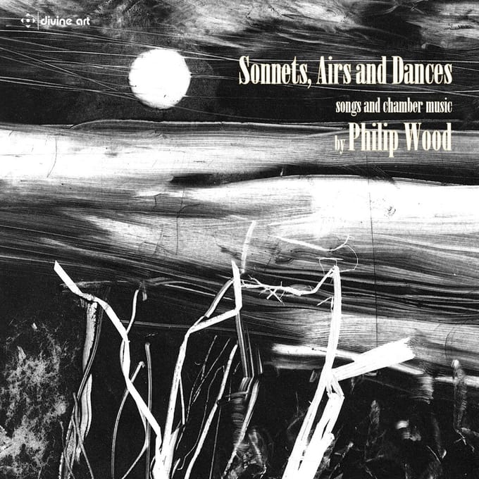 Various Artists - Sonnets, Airs And Dances (CD)