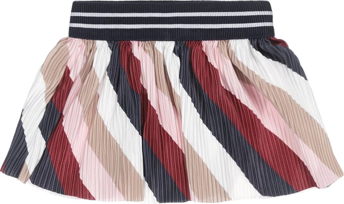 Dirkje - Rokje - Multi Colour - Baby - Maat 56
