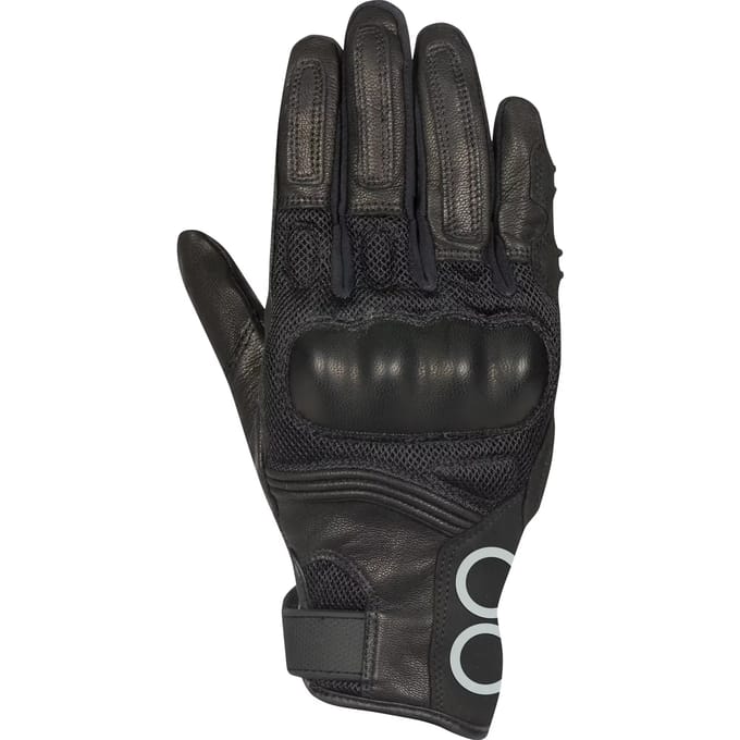 Dames zomer motorhandschoenen Bering Pitts