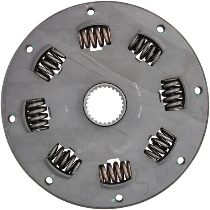 Torsiedemper, koppeling LUK 370 0022 10