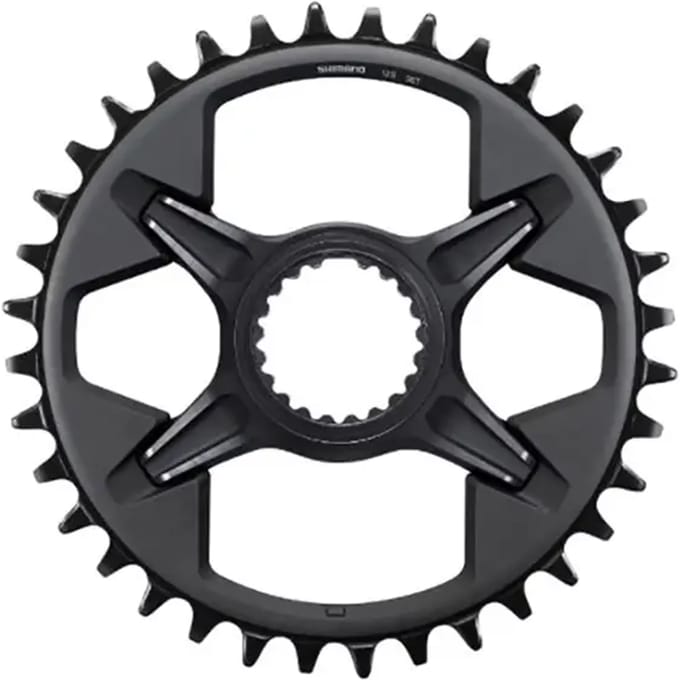 Plateau Shimano deore xt sm-crm85 36T direct mount 1x12v