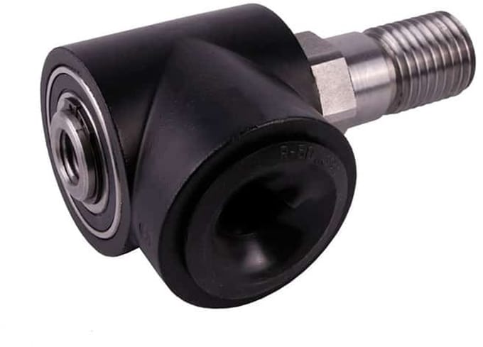 DISTAR - ADAPTER DRILLSTEAM - 1 1 4 UNC (in) x 1 1 4 UNC (out)