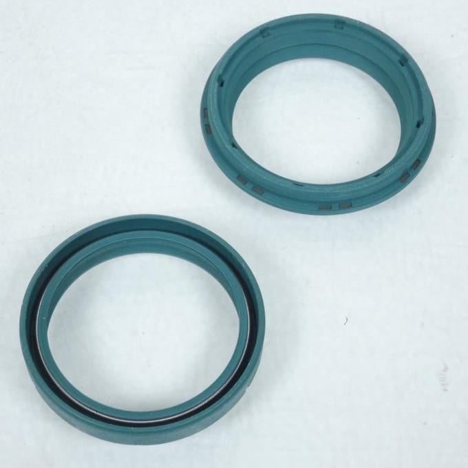 Joint spi de fourche SKF pour Moto KTM 250 Exc 2T 2003 à 2017 Neuf