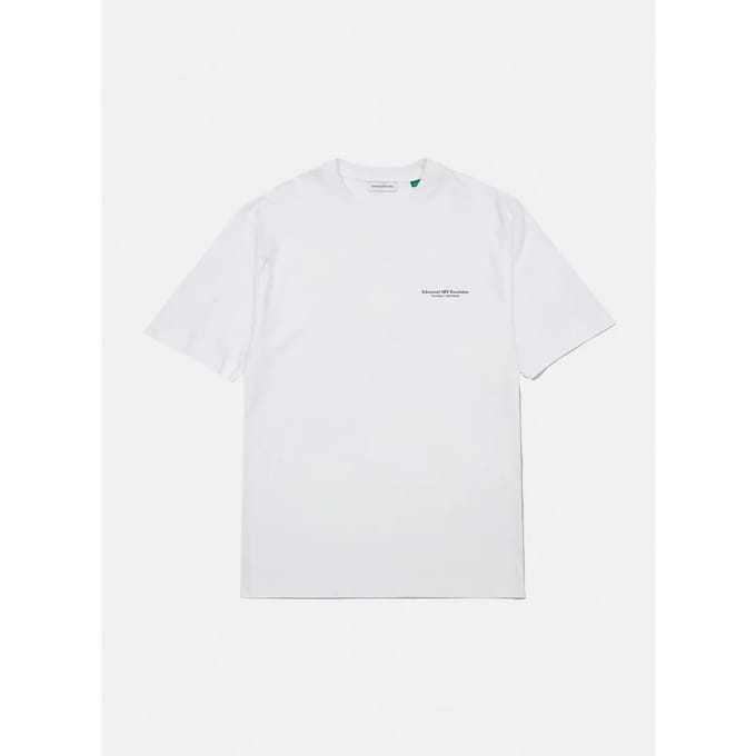 T-shirt Savile Row Edmmond Studios