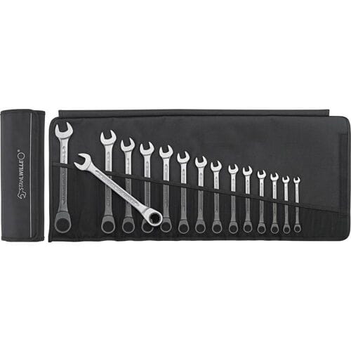 Stahlwille 96401715 Insteek-steeksleutel