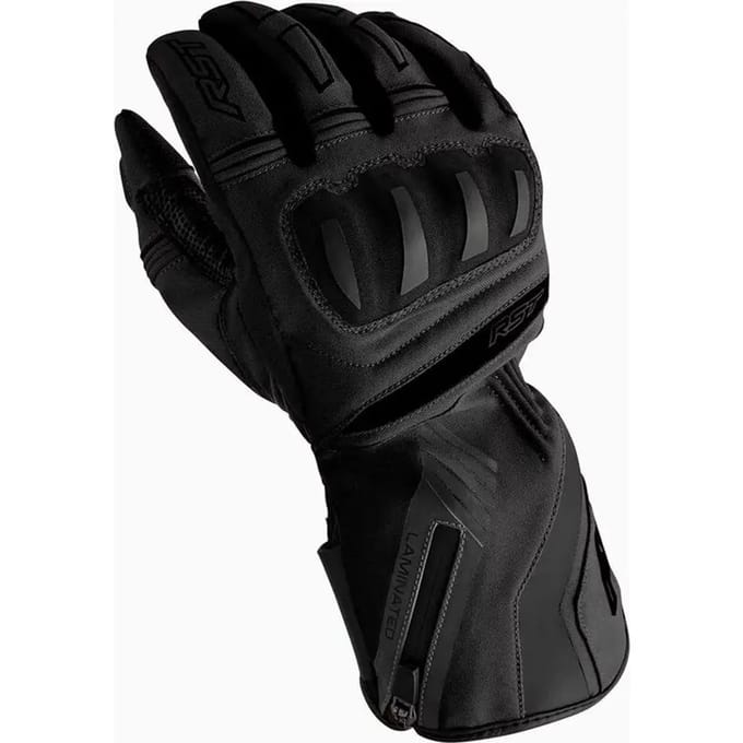 Winter motorhandschoenen RST Pro Series Vega