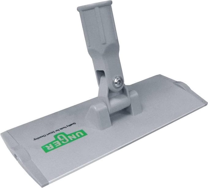 Unger Pad houder Zwenkbaar - 20cm