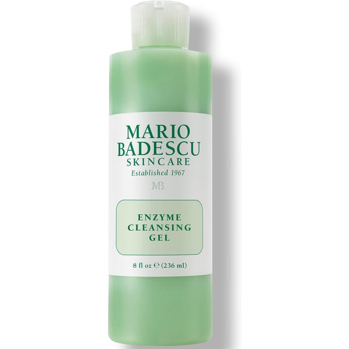 Mario Badescu Cleansing Gel Enzyme - 236 ml