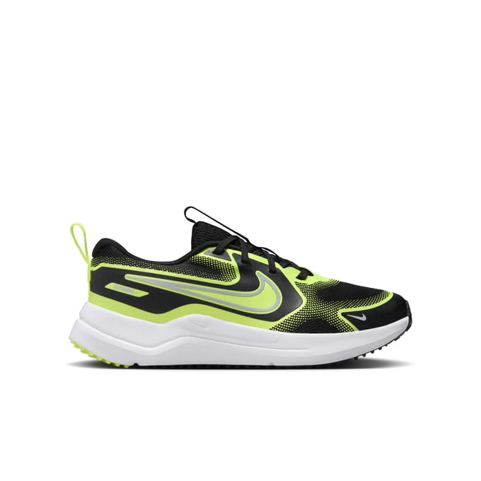 Hardloopschoenen kind Nike Cosmic Runner
