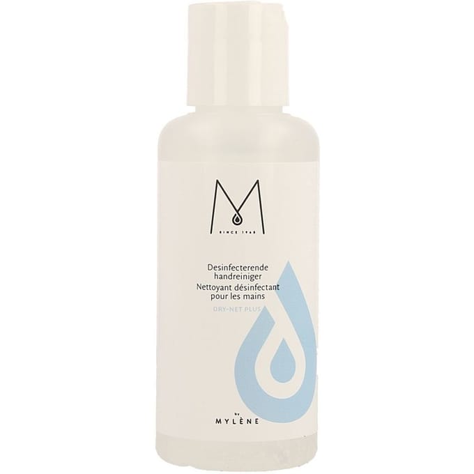 Dry Net Gel 100ml