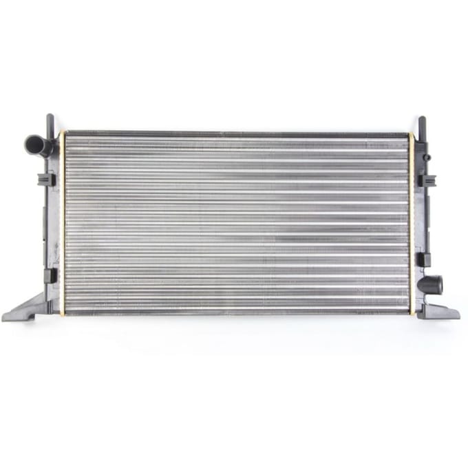 Radiator, motorkoeling NISSENS 621541