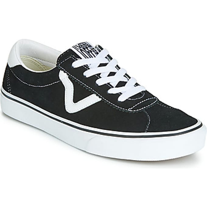 Vans  Lage Sneakers VANS SPORT